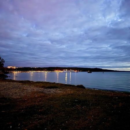 Ferienwohnung Kranichnest Нойбранденбург Экстерьер фото