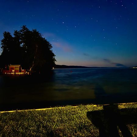 Ferienwohnung Kranichnest Нойбранденбург Экстерьер фото