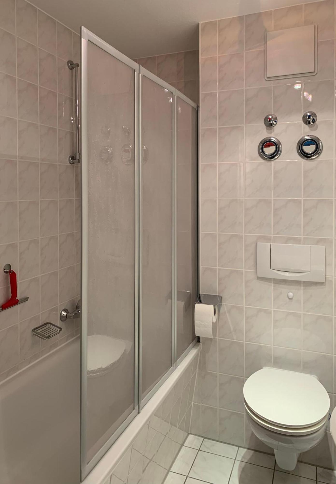 Ferienwohnung Kranichnest Нойбранденбург Экстерьер фото